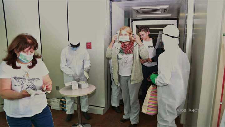 Sri Lanka issues rules on dollarized payments to tourist hotels