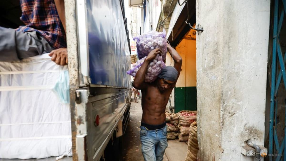 Sri Lanka asks IMF for rapid financial assistance