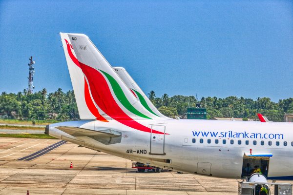 Sri Lanka&rsquo;s Tourism Industry Revives Despite Public Protests