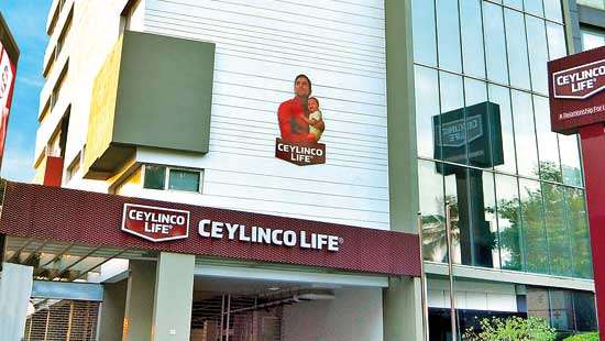 Ceylinco Life wins World Finance &lsquo;Best Life Insurer in Sri Lanka&rsquo; title for 9th year
