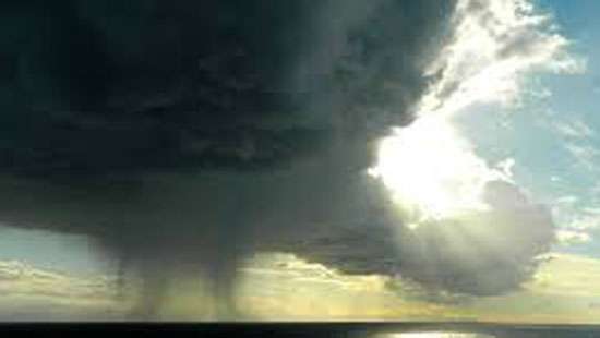 Change in weather in the Eastern, Uva Provinces expected