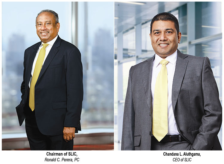 Sri Lanka Insurance Corporation geared for growth and stability in 2023