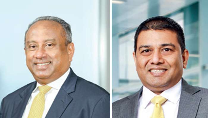 Sri Lanka Insurance Corporation says geared for growth and stability in 2023