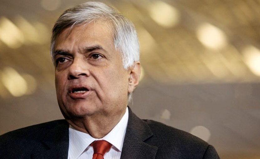 Sri Lanka Prez allows relief for some with $100 mn Indian credit line