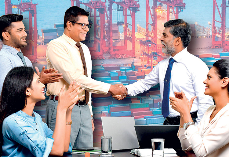 ComBank named Sri Lanka&rsquo;s Best Trade Finance Bank at Euromoney Awards 2025