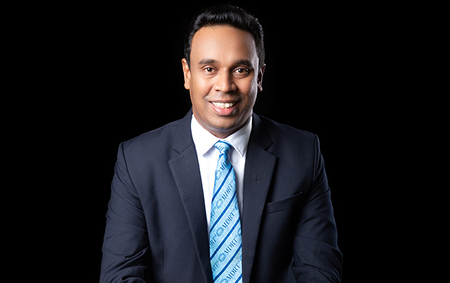 Sri Lanka to host first MDRT Day in 2026, aiming to elevate insurance sector