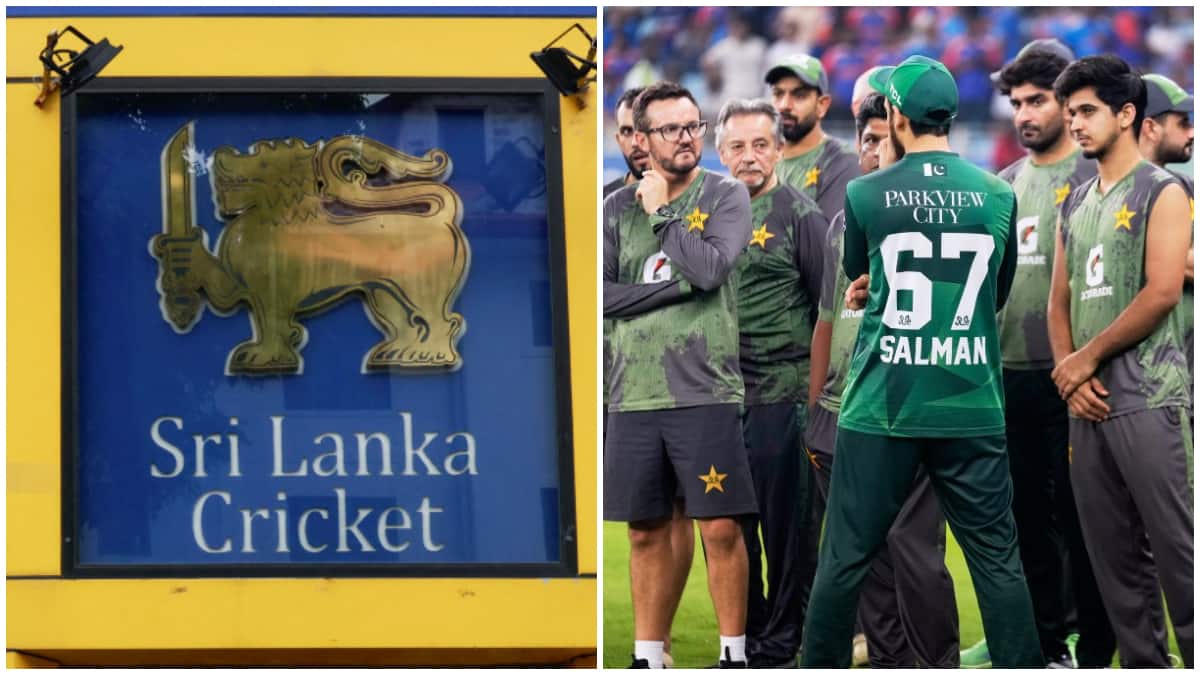 Sri Lanka warns Pakistan about financial, tourism loss, asks to reconsider India boycott: Report