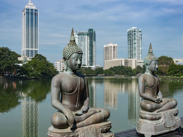 Sri Lanka&rsquo;s slow but steady economic recovery