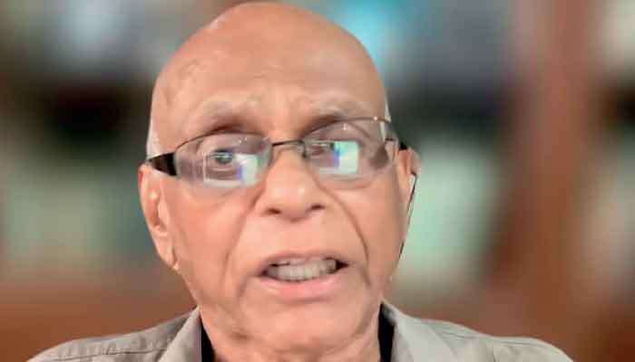 Economist warns debt strain, stagflation risks rising