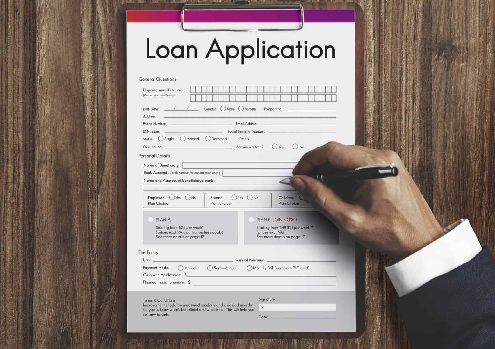 How to Choose a Reliable Loan Application in Sri Lanka