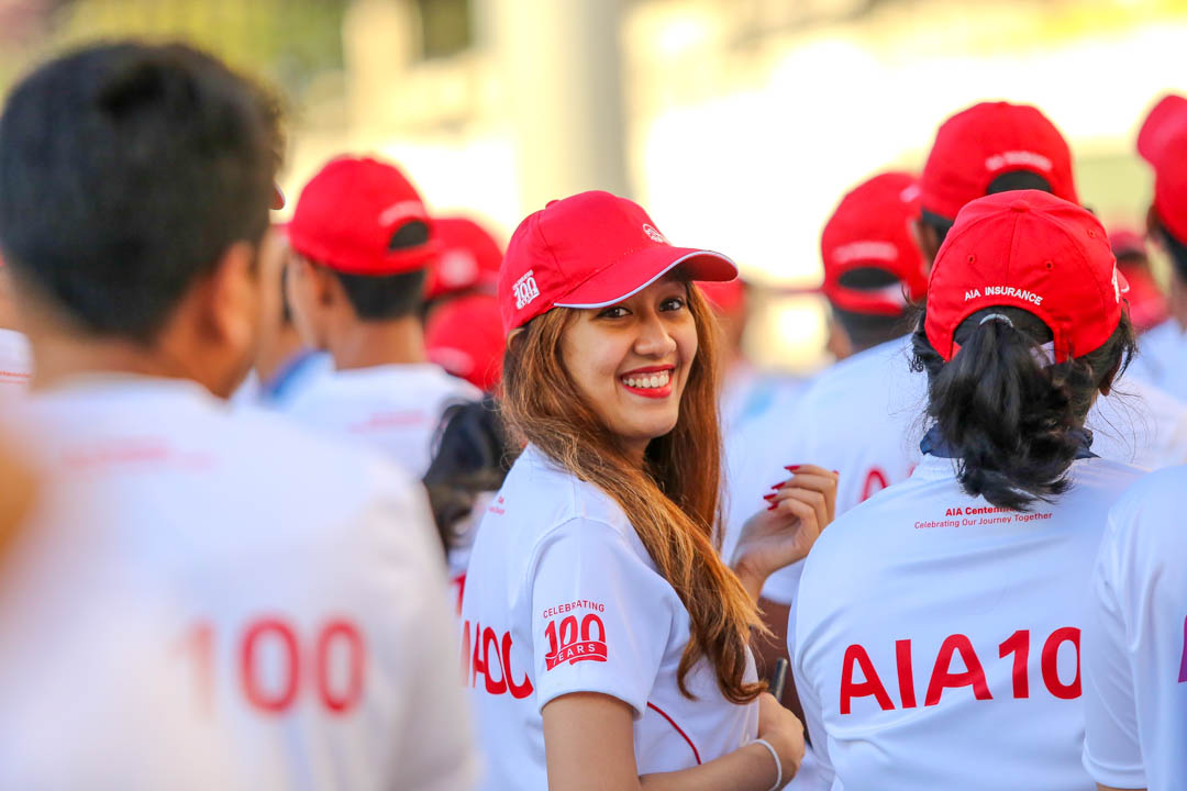 IFC and AIA Sri Lanka partner to increase Sri Lankan women&rsquo;s access to insurance, create more jobs