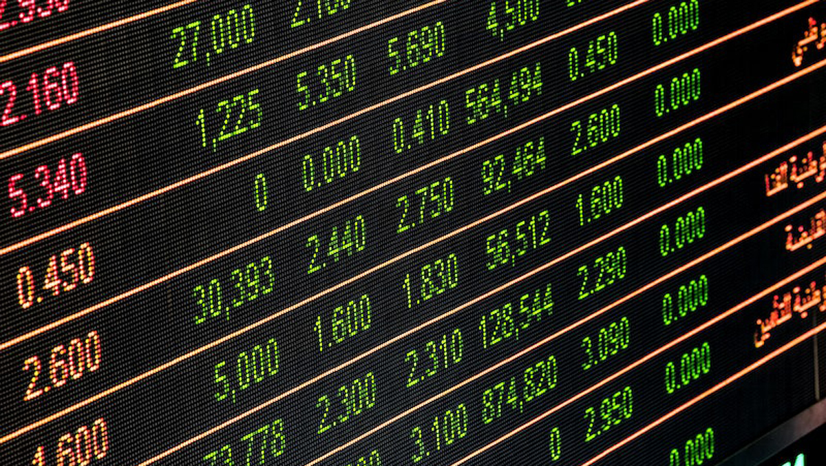 Sri Lanka stocks close up despite market volatility amidst Middle East conflict