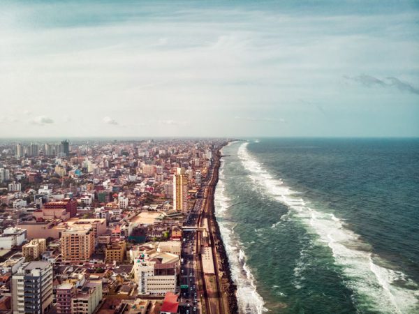 Sri Lanka&rsquo;s life insurance sector is preparing for a significant demographic shift