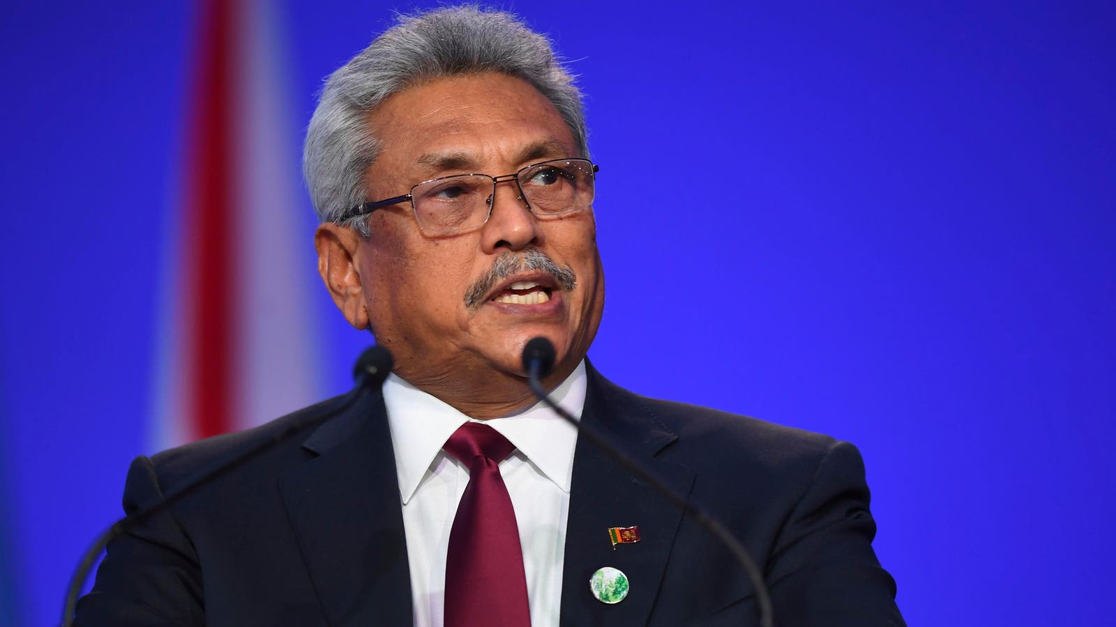 Sri Lanka&rsquo;s Revolution Holds Lessons For Emerging Markets