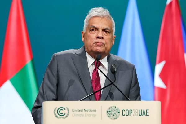 Sustaining Sri Lanka&rsquo;s Nascent Climate Finance Ambitions