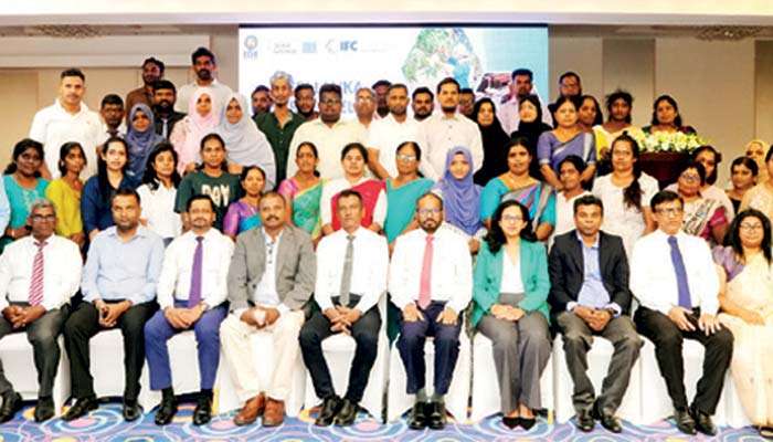 EDB, IFC and EU strengthen export readiness of Eastern SMEs