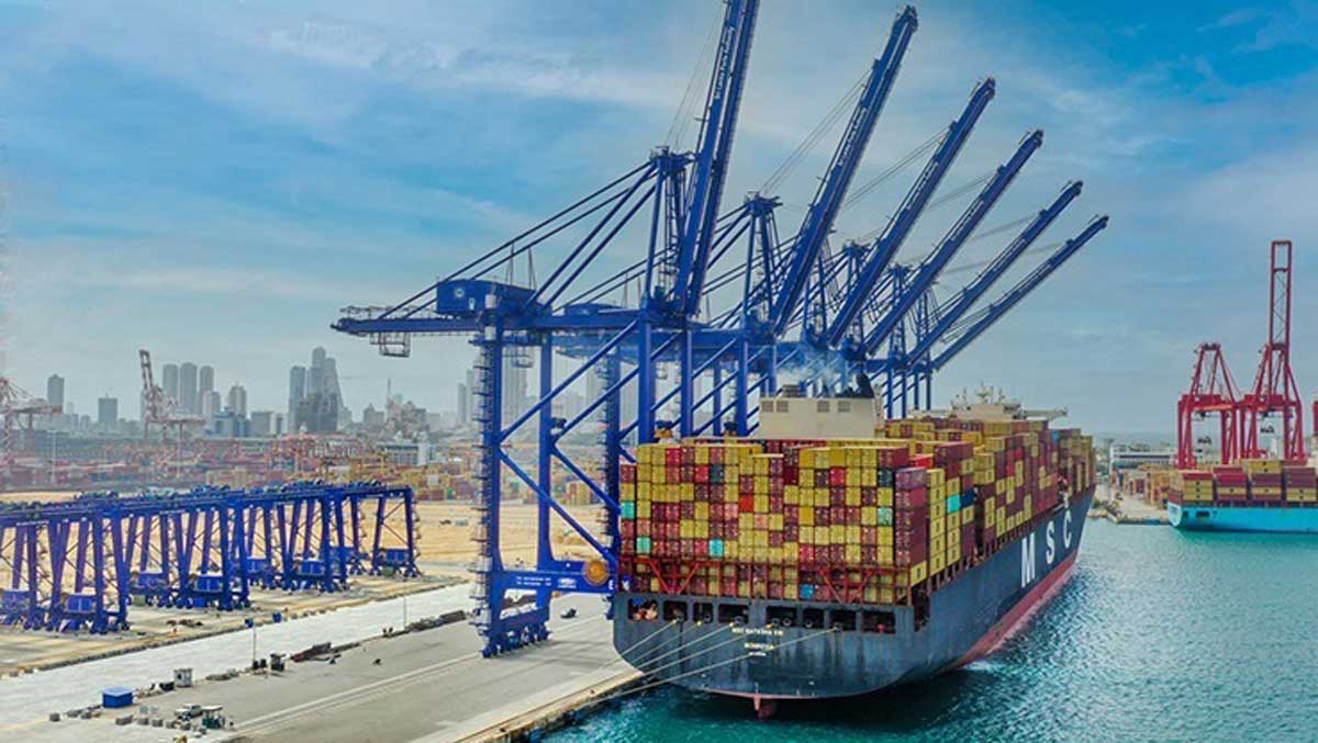 No decision to privatize Sri Lanka port&rsquo;s eastern terminal: Minister