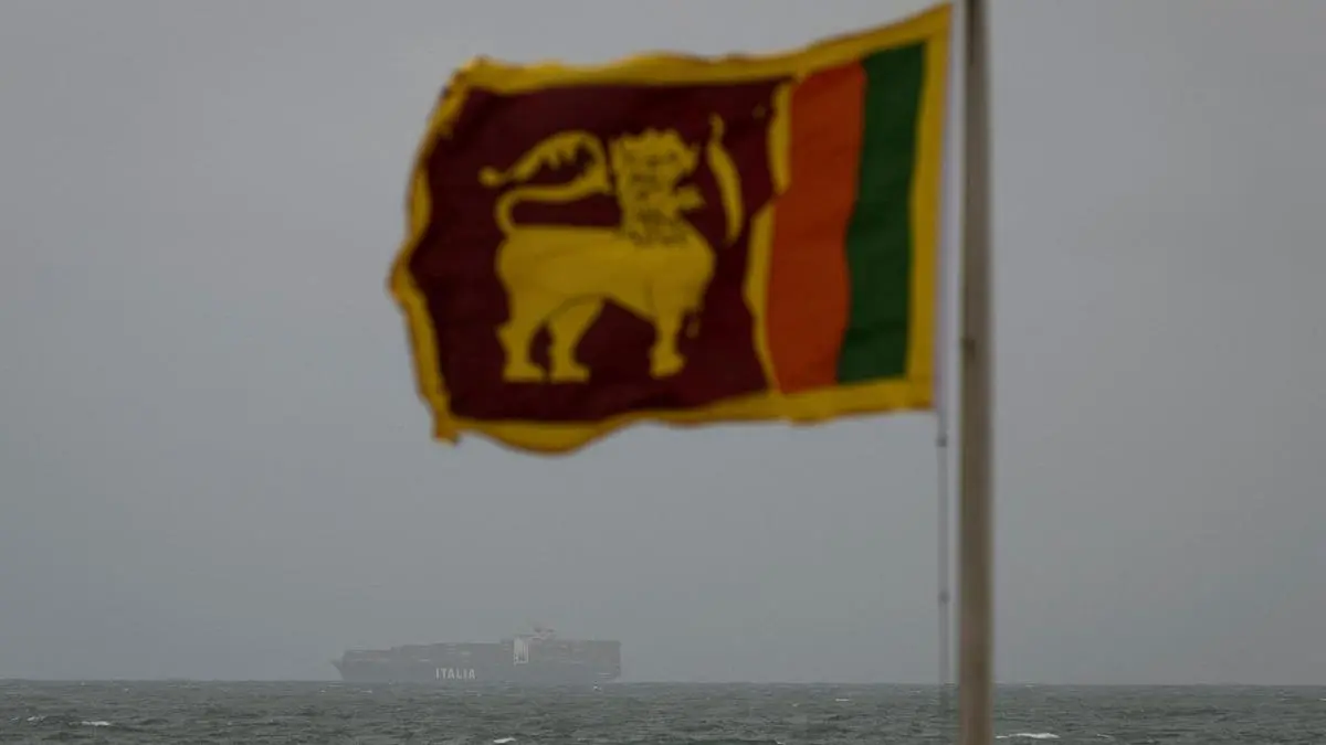 Sri Lanka stuns with 100-bp rate hike as Iran war rattles currency, fuels inflation