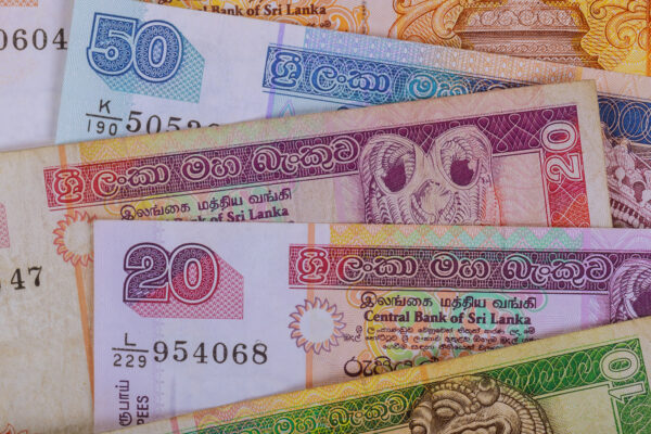 Sri Lanka&rsquo;s Budget Tightens Taxes, Trims Discretion, and Seeks Space for China-India-IMF Balancing