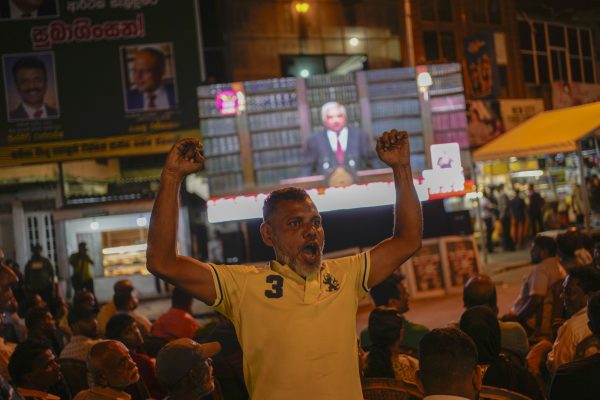 Sri Lanka&rsquo;s Debt Restructuring Deal: Economic Relief or Creditor Windfall?